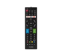 Universal Remote Control LCD TV Sharp III