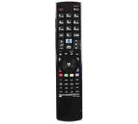 UNIVERSAL REMOTE CONTROL, LG 1718 (GBS ELETTRONICA) Qté X 1