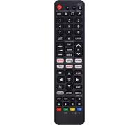 Universal Remote Control Replacement For All Lg Smart Tvs - No Setup Required - Lg Tv Remote Control