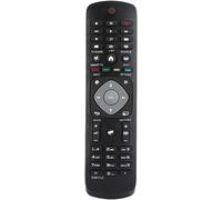 Universal Remote Control Replacement For Most Lcd, Led Or Plasma Tvs, No Programming Or System Requirements