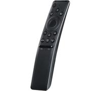 Universal Remote Control Replacement For Samsung Lcd Led Uhd Qled Smart Tvs With 3 Shortcut Keys