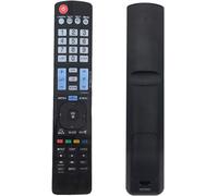 Universal Remote Control Replacement Lg Akb73615309 For Lg Akb73615309 Compatible With Lg Smart Tv Remote Control[H152]