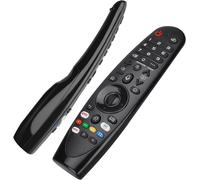 Universal Replacement Remote Control For Lg Smart Tv With Pointer And Voice Function For L-G Mr19Ba Magic Remote Control Compatible With All Lg Tv Models