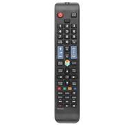 Universal Replacement Remote Control for Samsung LCD LED TV