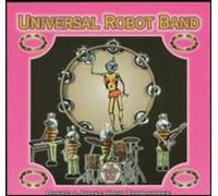 Universal Robot Band - Dance and Shake Your/Freak Wit [Import]