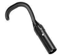 Universal Robotic Pool Cleaner Hook - Heavy-Duty Retriever Adapter Tool