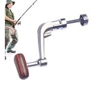 Universal Rustproof Reel Crank Handle Knob Fishing Accessory Component