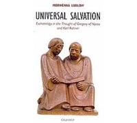 Universal Salvation, Oxford Theological Monographs Morwenna Ludlow (Auteur)