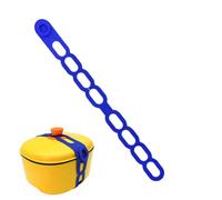 Universal Sangle En, Silicone Couvercle De, Mijoteuse Fermoir Élastique, De