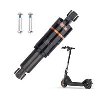 Universal Scooter Shock Absorber - 165mm Oil Spring Suspension, Aluminum Al