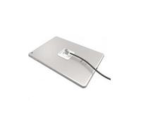 MacLocks Câble antivol universel 3 chiffres – Plaque 3M – Argent