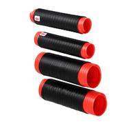 Universal Silicone Brake Lever And Handlebar Grip Covers For Motorcycles | Silicone Handlebar Brake Covers Feature An Anti Slip Design For Protecting Bike And Motorcycle Handlebar And Brake Lever Grip