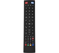 Universal Smart Tv Remote Control Replacement For Alba Bush/Technika/Blaupunkt/Sharp/E-Motion[H165]