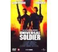 UNIVERSAL SOLDIER (1992) (import)
