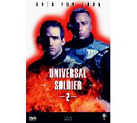 Universal Soldier 2 - Back for good