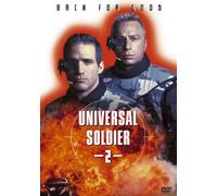 Universal Soldier 2-Back for Good [Import]