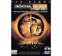 Universal soldier 2 G