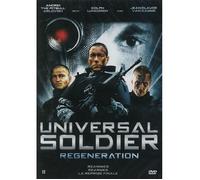 UNIVERSAL SOLDIER