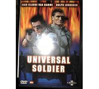 Universal Soldier