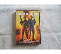 Universal Soldier – Sony Pictures Home Entertainment