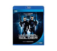 Universal Soldier – Blu-ray – Studiocanal