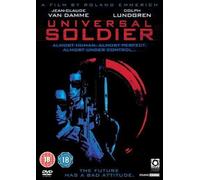 Universal Soldier