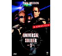 Universal Soldier 3