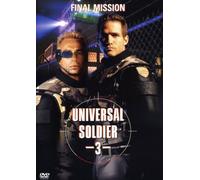 Universal Soldier 3