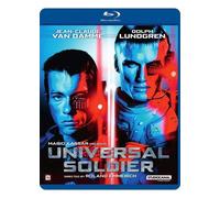 Universal Soldier Bd