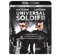 Universal Soldier [Blu-Ray]