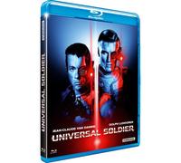 Universal Soldier - Blu-Ray
