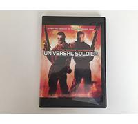 Universal Soldier [Blu-Ray]