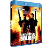Universal Soldier [Blu-ray]