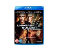 Universal Soldier: Day Of Reckoning