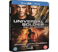 Universal Soldier: Day of Reckoning [Edizione: Regno Unito] [Import]