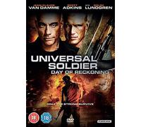 Universal Soldier: Day of Reckoning [Edizione: Regno Unito] [Import]