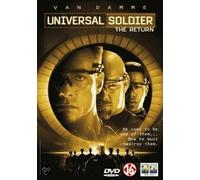 Universal Soldier - Die Rückkehr