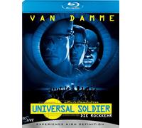 Universal Soldier - Die Rückkehr