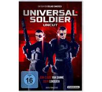 Universal Soldier / Uncut / Digital Remastered