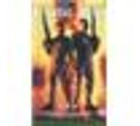 Universal soldier E