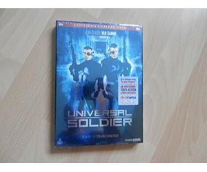 Universal Soldier [Édition Collector]