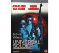 Universal Soldier G