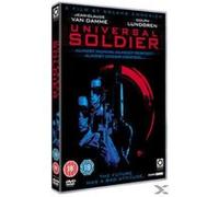 Universal Soldier – Studiocanal – Import anglais