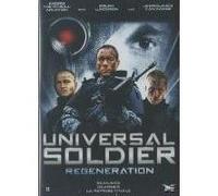 Universal Soldier G