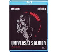 Universal soldier - I nuovi eroi [Blu-ray]
