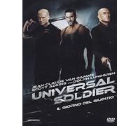 Universal soldier - Il giorno del giudizio