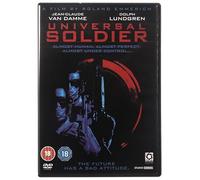 Universal Soldier – Studiocanal – Import anglais