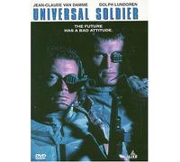 Universal Soldier [Import USA Zone 1]