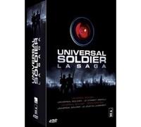 Universal Soldier - La Quadrilogie E