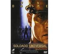 Universal Soldier : Le Combat absolu / Universal Soldier: The Return (DVD)